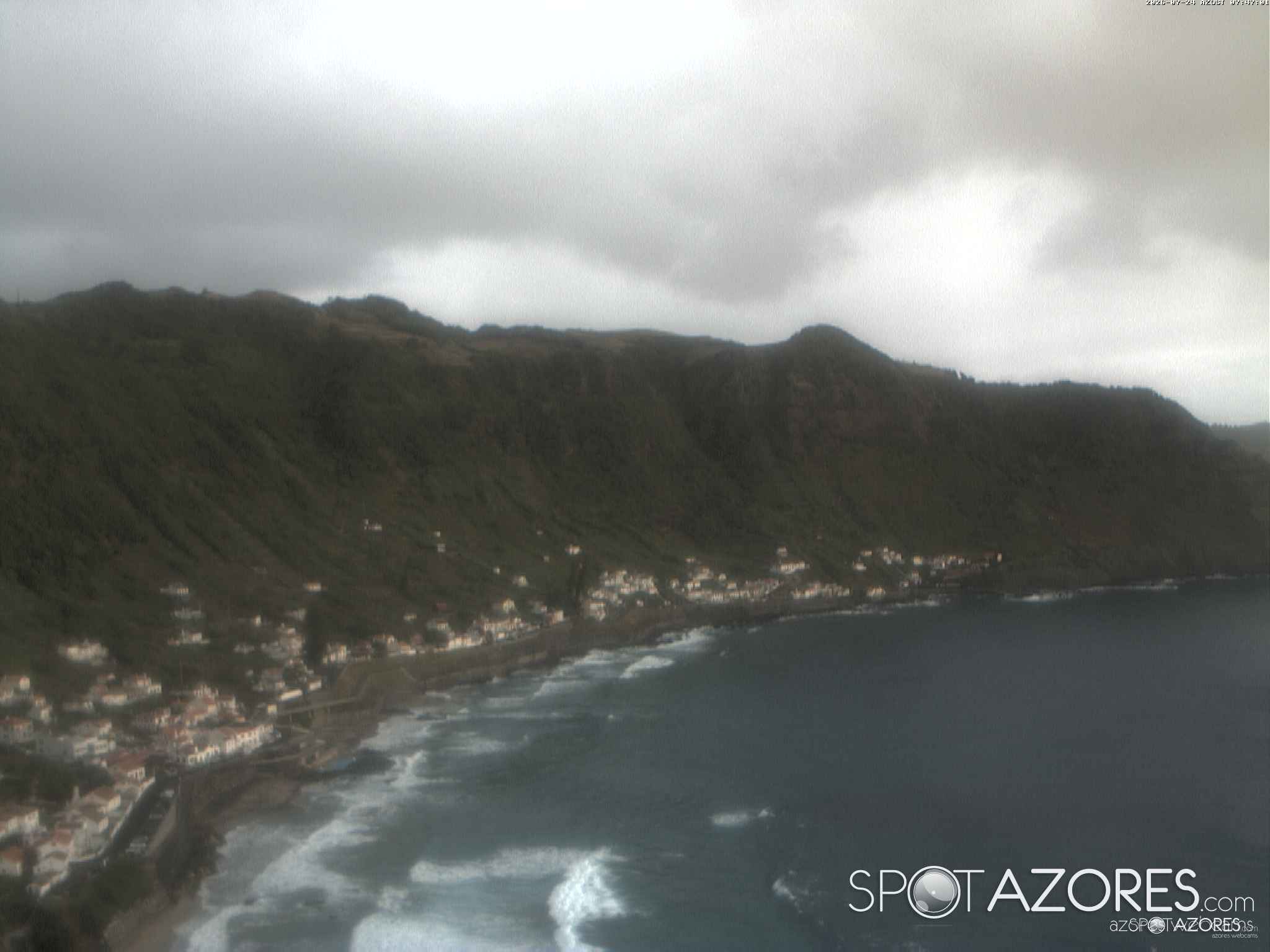 São Lourenço - Webcam