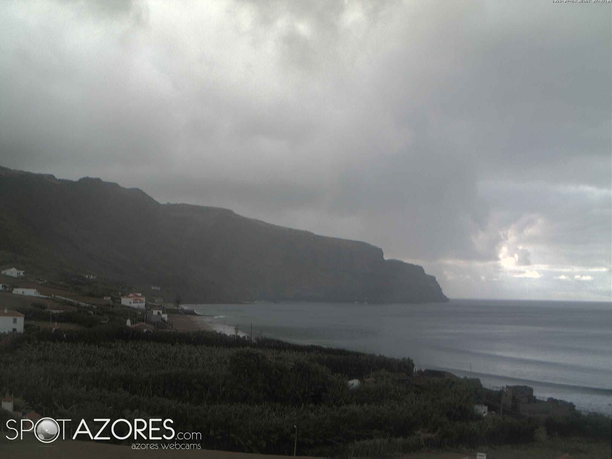 Praia Formosa - Webcam