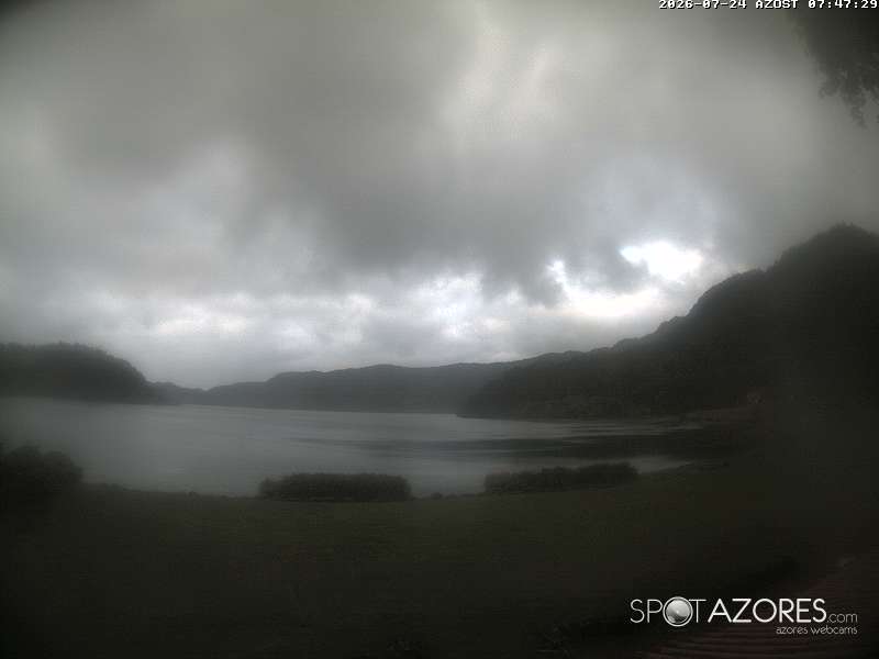 Furnas - Webcam