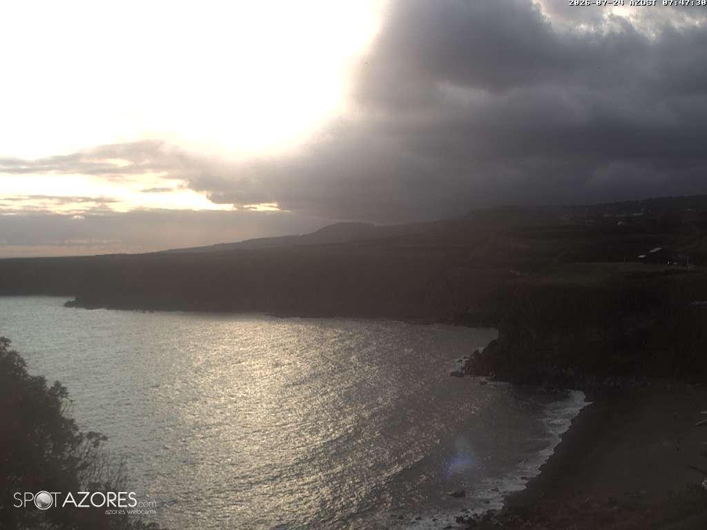 Praia dos Moinhos - Webcam