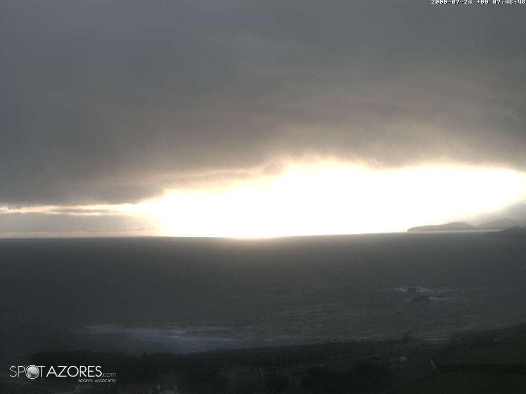 Poços de Capelas e São Vicente - Webcam