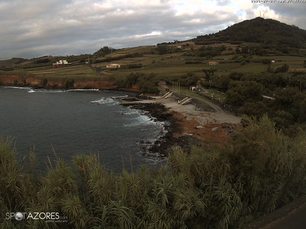 Salgueiros - Webcam